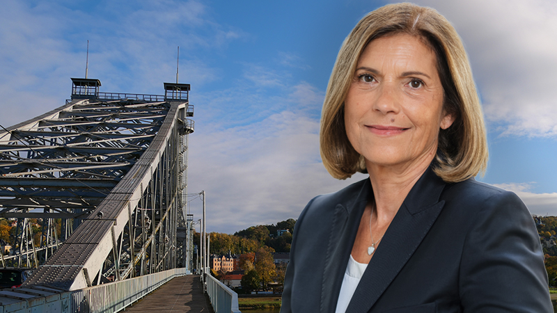 Martina Jost AfD Dresden Wahlkreis 44 Dresden 5